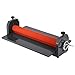 OrangeA Cold Laminator Roll Laminator Cold Laminating Machine 29.5 Inch 4 Roller System Manual Vinyl Photo Film (29.5Inch)