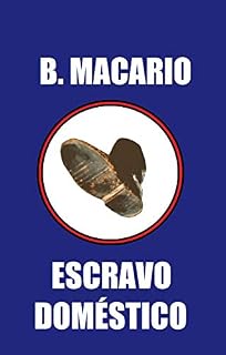 Livro Escravo Doméstico