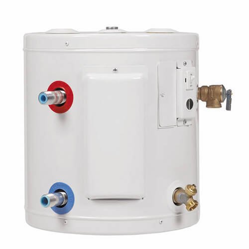 Smith Proline Master Ao Proline Water Heater 40 Gallon Electric