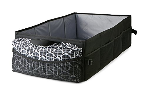 reste baby travel bed