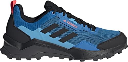 adidas Terrex AX4 Primegreen Blue Rush/Black/Turbo 9.5 D (M) price in Saudi  Arabia | Amazon Saudi Arabia | kanbkam