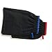 Premium Quality Exfoliating Gloves A Set Of 2 Body Scrub Gloves For Men And Women.Best Bath Shower Sauna Hammam Dead Skin Cells remover,Self Tan Removal Kessa Scrubber Mitt, Improves Blood Circulation