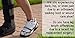 Original EVENup™ Shoe Balancer/Leveler - Equalize Limb Length and Reduce Body Strain While Walking (Small)