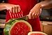 Bear Paws Meat Claws - The Original Meat Shredder Claws for Pulled Pork, USA Made - Easily Lift, Shred, Pull and Serve Pork, Chicken, Brisket and Turkey - Gift for Dad on Father's Day! (Red)