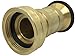 Fire Hose Nozzle 100 psi 1-1/2