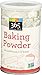 365 by Whole Foods Market, Baking Powder Aluminum Free, 10 Ounce
