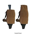 Eberle Stock G-Series Featherweight Rain Cover, Coyote Brown