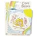 Care Bears Soft Book for Babies - Teether Toy with Clip