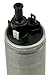 Carter In-Tank Automotive Replacement Universal Electric Fuel Pump (P60504)