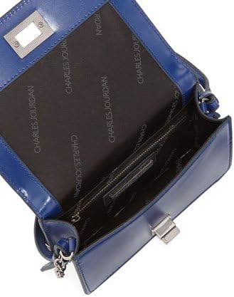 charles jourdan sling bag