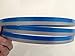 Imachinist S56781214 M42 Bi-Metal Bandsaw Blades 56-7/8