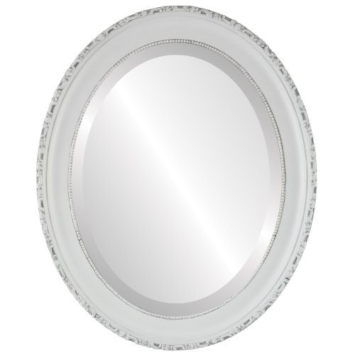 Seller Profile The Oval & Round Mirrors Store