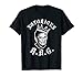 Funny Ruth Bader Ginsberg T-shirt - NOTORIOUS RBG shirt T-Shirt