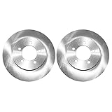 Prime Choice Auto Parts R64096PR Pair of Front