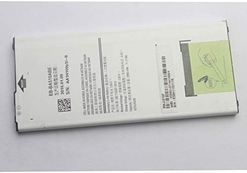 Battery for for Samsung Galaxy A5 2016 A510 A510F A510FD