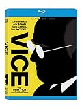 Vice Blu-ray