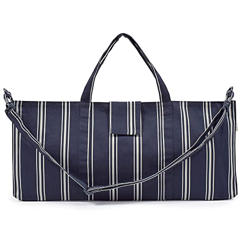 COLORFUL CANDY STYLE LAURA ASHLEY ピアニカケース 男の子 鍵盤ハーモニカケース ショルダー 肩紐付き 鍵盤ハーモニカバッグ ピアニカバッグ Farnworth Stripe N4339200商品画像