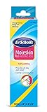Dr. Scholl's Moleskin Plus 24