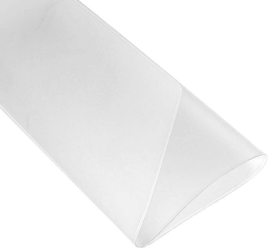 Checkbook Vinyl Protector Divider Inserts for Duplicate Checks Set of 2 by Aurya