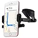 Spigen Kuel TS36 OneTap Car Phone Mount Universal Car Phone Holder Compatible with Most Smartphones