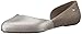 mel Dreamed by melissa Women's Mel Tangerina Ballet Flat