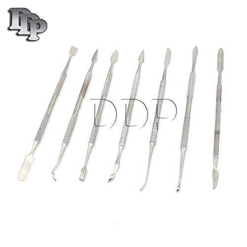 Best Dental Spatulas Buying Guide GistGear