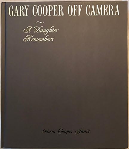 Gary Cooper: Meyers, Jeffrey: 9780815411406: Amazon.com: Books