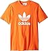 adidas Originals Men's Trefoil Tee