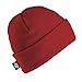 Original Turtle Fur Fleece - The Hat, Heavyweight Fleece Watch Cap Beanie