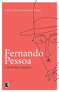 Livro Fernando Pessoa: O livro das citações