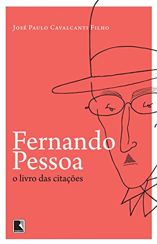 Livro Fernando Pessoa O livro das citações