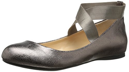 Jessica Simpson Women's Mandayss Ballet Flat