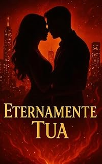 Livro Eternamente Tua