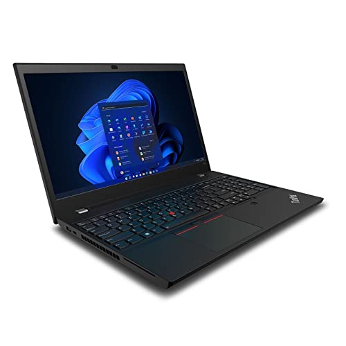 Lenovo ThinkPad T15p Gen 3, i7-12800H