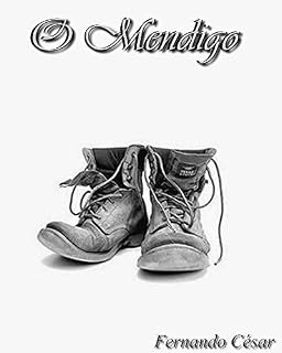 Livro O Mendigo