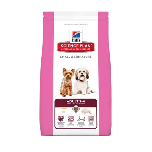 hills zd dog food 3kg