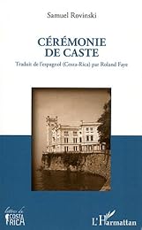 Cérémonie de caste