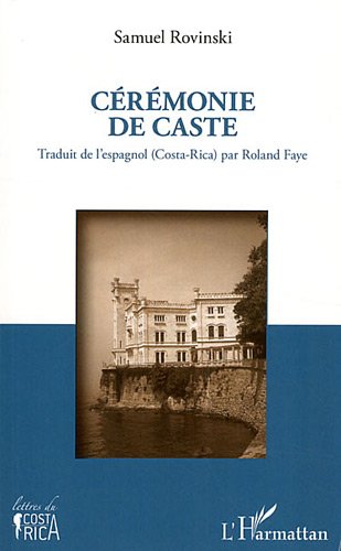 Cérémonie de caste
