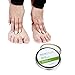 Natural Hand and Foot Balm for Athletes With Tea Tree and Lemongrass. For Cracked, Damaged Heels From Running, Hiking. Moisturize Dry, Chapped Hands From Climbing, Lifting and Other Sports.