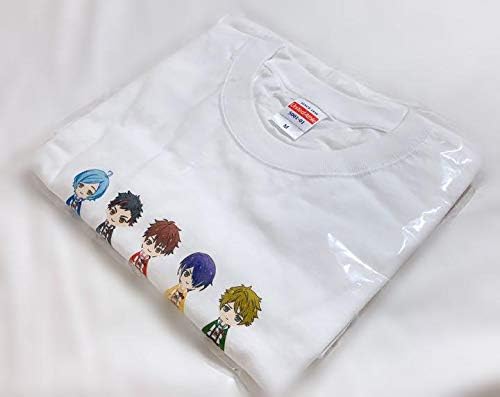 Amazon Co Jp 公式 あんスタ あんさんぶるスターズ 流星隊 サンリオ コラボ Tシャツ グッズ Hobby