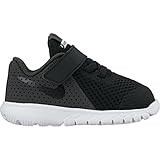 Nike Girls' Flex Experience 5 (TDV) Toddler Shoe #844993-600