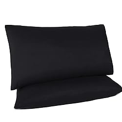 BLC King Size Pillow Cases 2 – 1800 Brushed