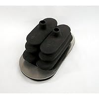 Dana 300 Twin Stick Kit Images High Quality Resolution