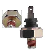 QKPARTS Oil Pressure Switch for Generac 99236 99236gs 099236 G099236 Generators Power Washers