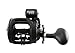 Okuma MA-30DXT New Magda Linecounter Reel,Black