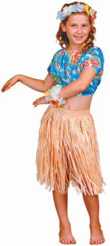 hula dance outfits
