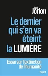 Le  dernier qui s'en va éteint la lumière
