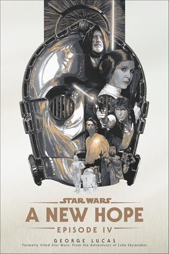 The Art of Star Wars Episode I the Phantom Menace: An Excerpt from