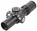 TAC Vector Optics Apophis Tactical 1-6x28 FFP Compact 35mm Riflescope Weapon Sight MP Reticle fit .223 .308 Armalite DPMS Bushmaster Ruger SR-556 Color Black