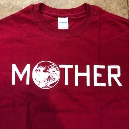 Amazon Mother Tシャツ L Tシャツ カットソー 通販